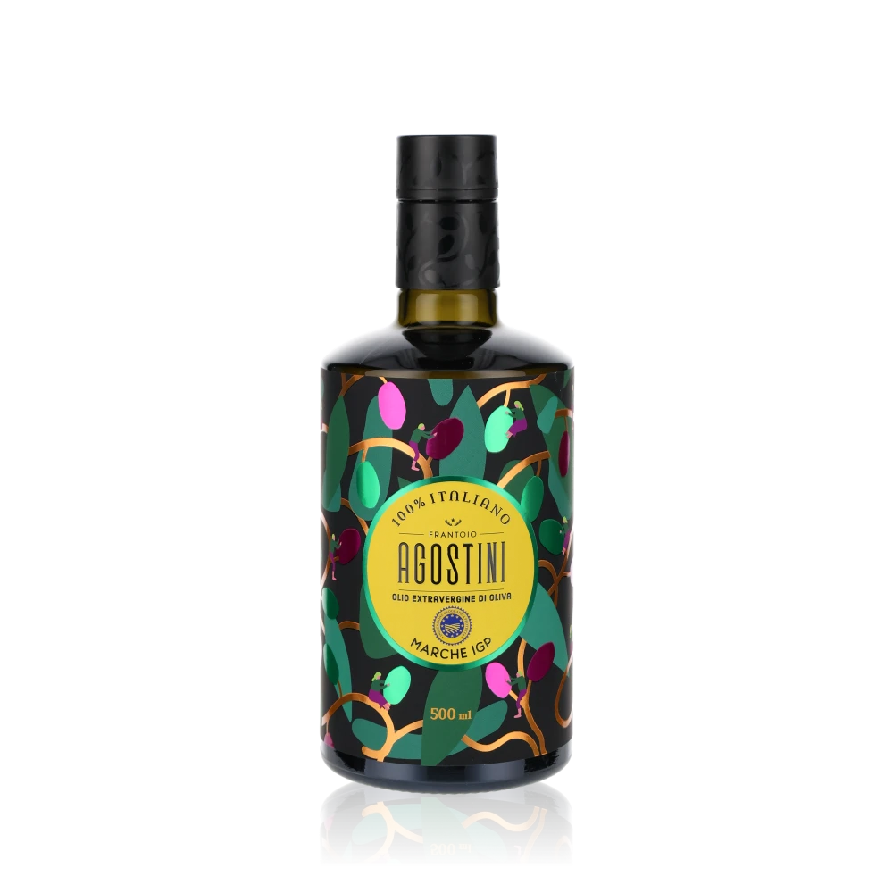 Terra di Marca IGP  Frantoio Agostini