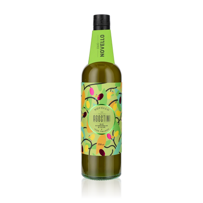 Novello - Frantoio Agostini - 750 ml