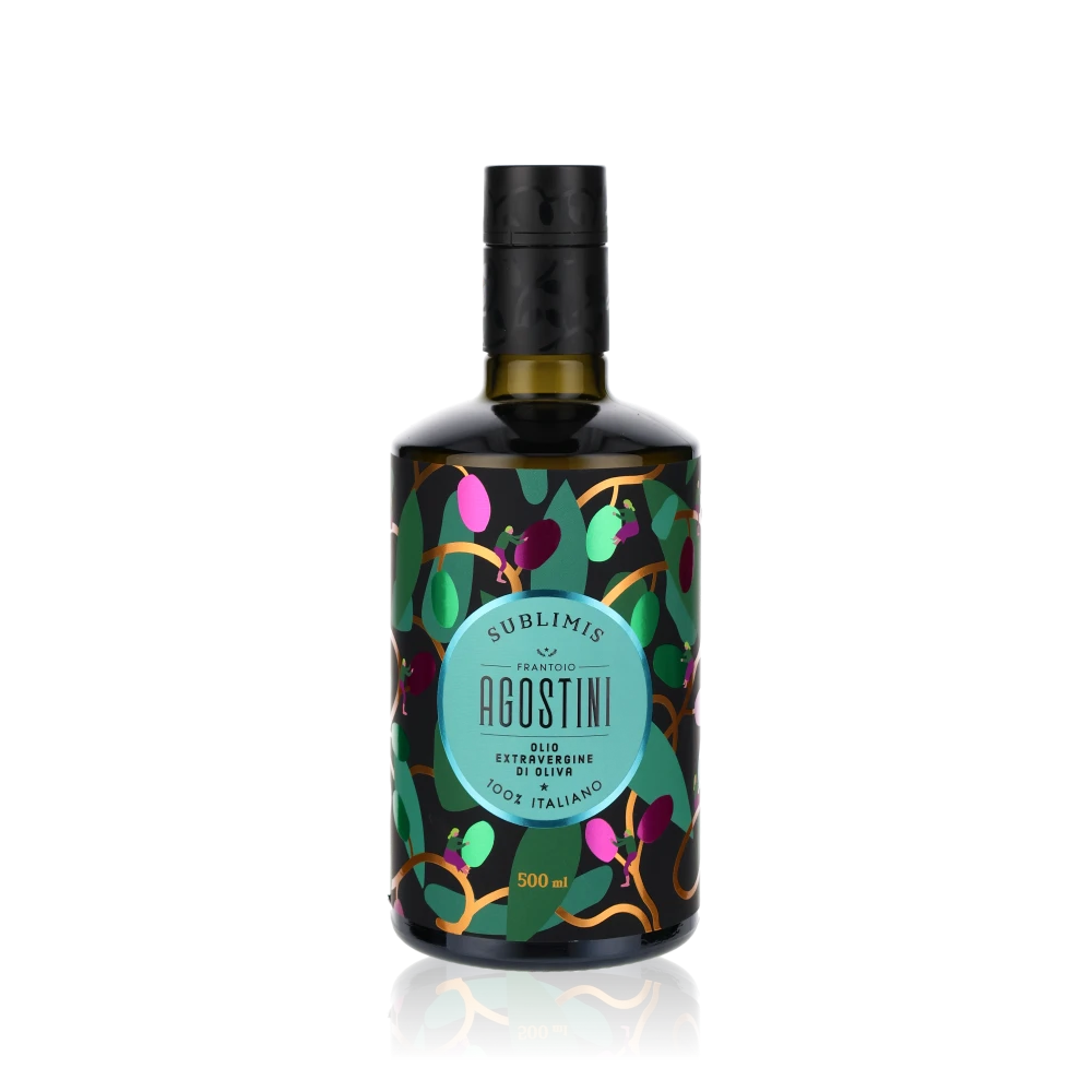 Sublimis - Frantoio Agostini