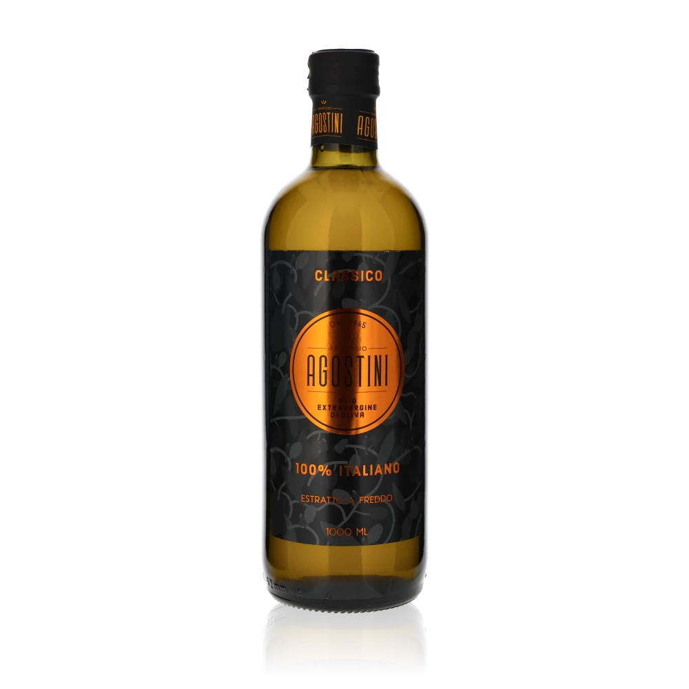 Classico - Frantoio Agostini - 1 Liter
