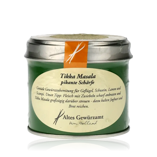 Tikka Masala Altes Gewürzamt