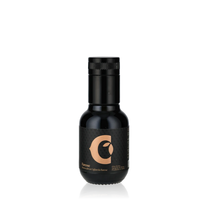 Ciccolella Probierflasche, natives Olivenöl extra 100 ml Faresse