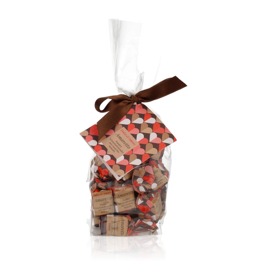 Tartufo Dolce Amaretto - Dolce & Amore
