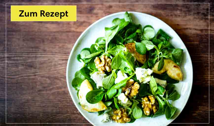 Rezeptvorschlag