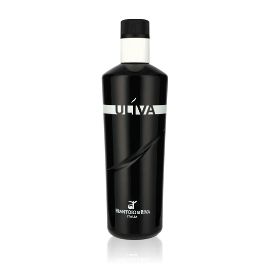 Frantoio di Riva Uliva Olivenöl Flasche.