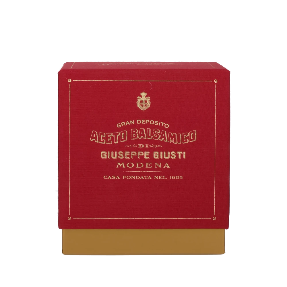 Degustations-Kit 6 x 100 ml - Giuseppe Giusti