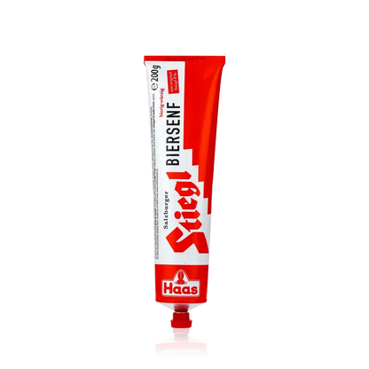 Salzburger Stiegl Biersenf