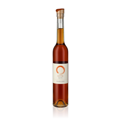 Lang Weinessig Aperitifessig mit Quitte 100 ml