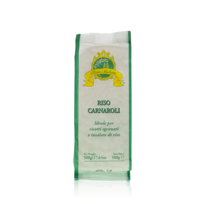 Melotti Carnaroli Reis 500 g