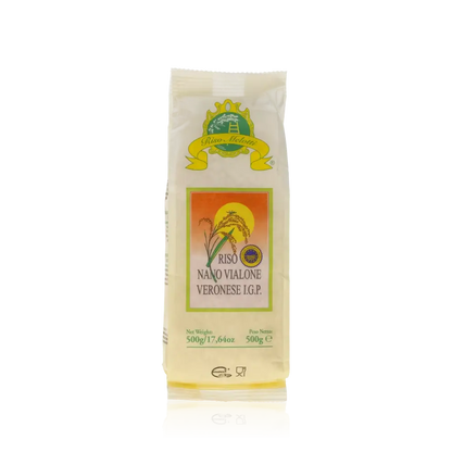 Melotti Vialone Nano IGP 500 g
