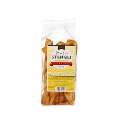Original Schweizer Käse Stengli