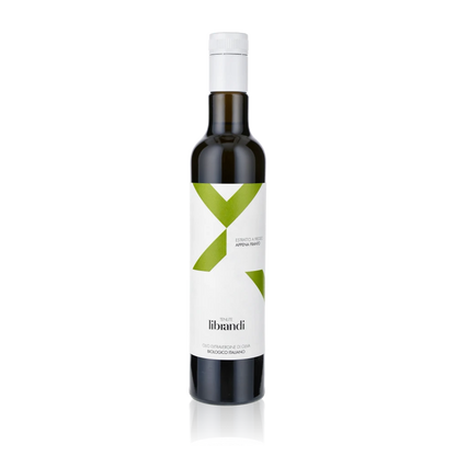 Tenute Librandi Novello Appena Franto 500 ml Vorderseite