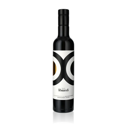 Tenute Librandi Carolea Bio Olivenöl Flasche.