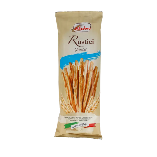 Grissini Rustici von Valledoro