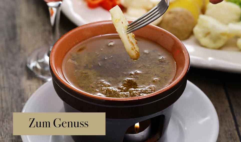 Rezeptvorschlag