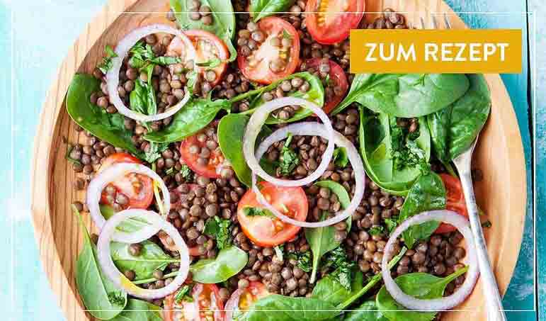 Rezeptvorschlag
