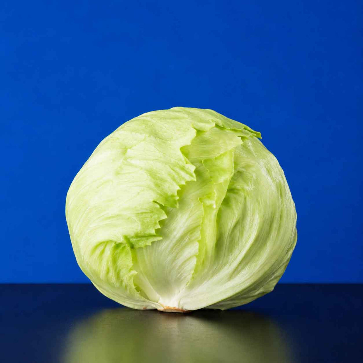 Eisbergsalat