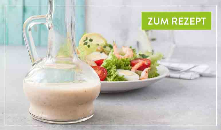 Rezeptvorschlag