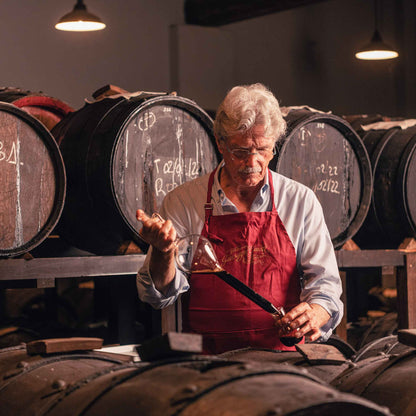 Quarto Centenario - Giuseppe Giusti - Aceto Balsamico di Modena IGP