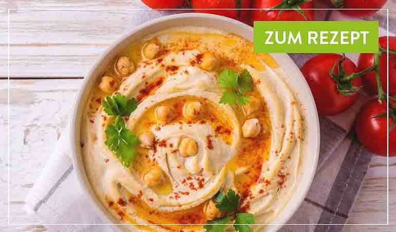 Rezeptvorschlag