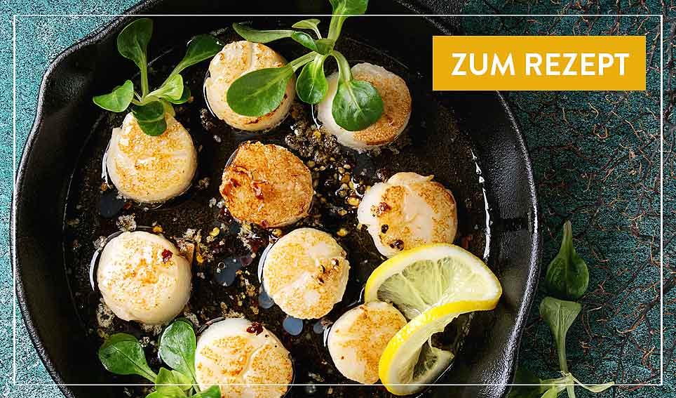 Rezeptvorschlag