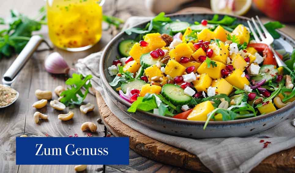 Rezeptvorschlag