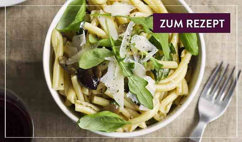 Rezeptvorschlag