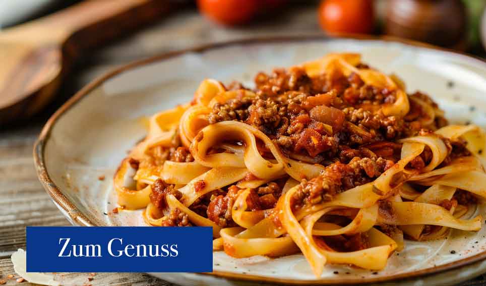 Rezeptvorschlag