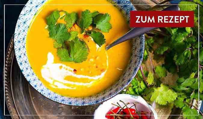 Rezeptvorschlag